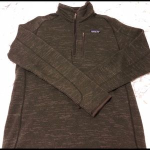 Patagonia Better Sweater